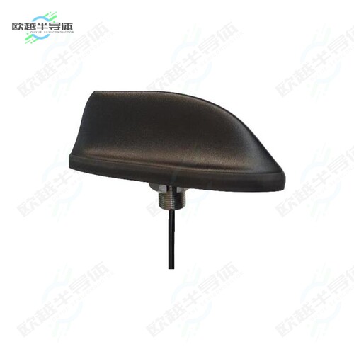 SKF450758L125DM[射频元件ANTENNA SHARKFIN 2IN1 MULTIBAND]