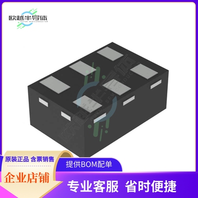 SN74LVC1G02DRY2【IC GATE NOR 1CH 2-INP 6SON】