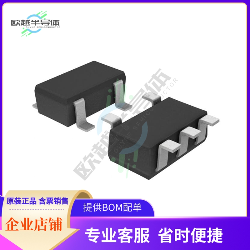 电源管理芯片BD52E34G-TR 原装正品 提供电子元器件配单服务