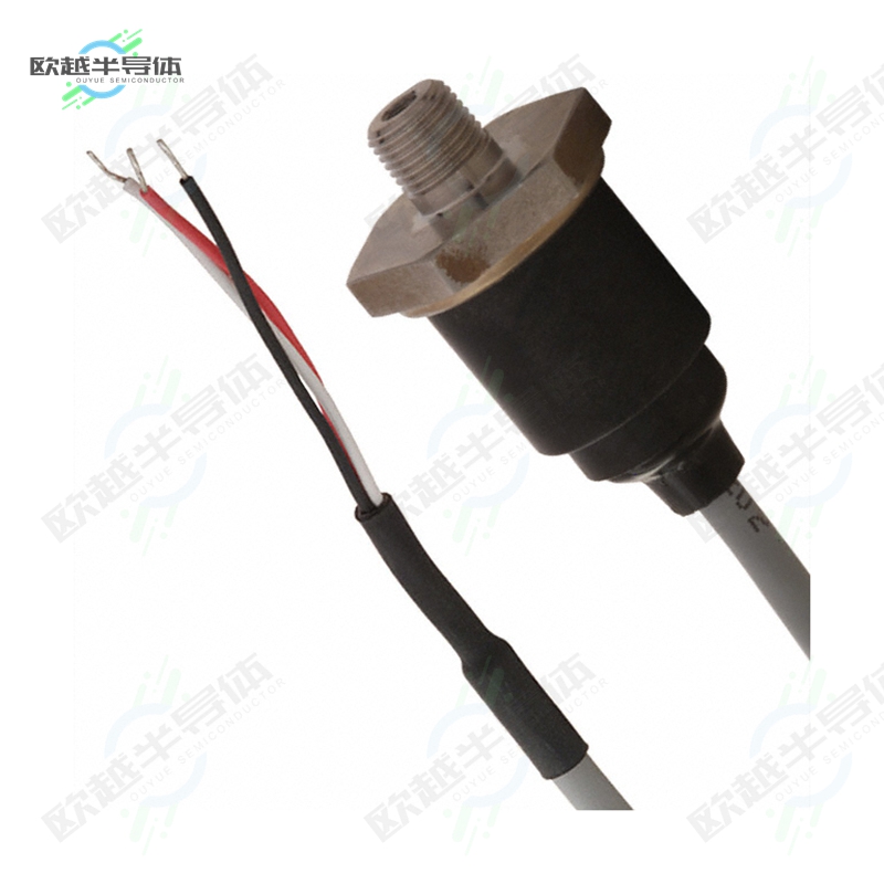 MLH500PSP06B[传感器SENSOR AMP 500PSI 4-20MA OUT]