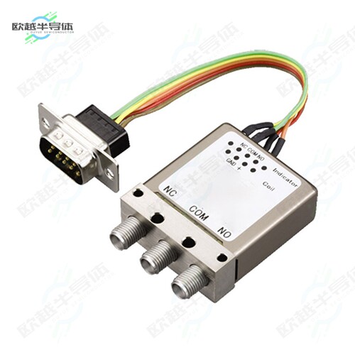ARD50012C[射频元件IC RF SWITCH SPDT 26.5GHZ]