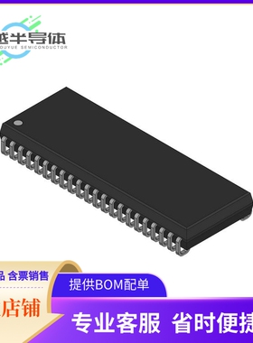 CY7C1021V33-12VC存储芯片《IC SRAM 1MBIT PARALLEL 44SOJ》