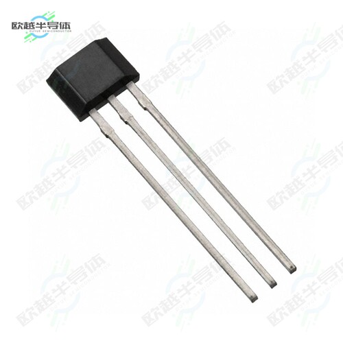 AH3233Q-P-A[传感器Hall Unipolar Switch SIP-3 AMMO]
