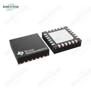 TRF370333IRGET[射频元件RF MODULATOR 400MHZ-4GHZ 24VFQFN]