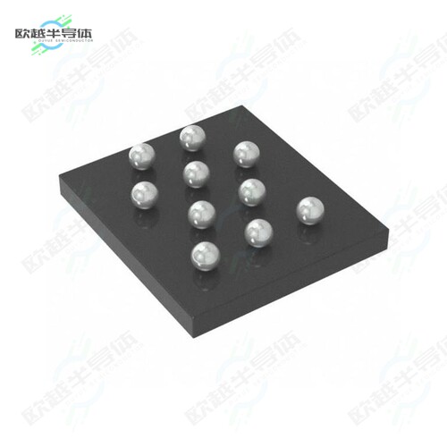 ST25DV04KC-JF6L3[射频元件DYNAMIC NFC/RFID TAG IC WITH 4-K]