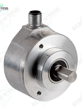 1036721[传感器ENC INCREM HTL/TTL USR SEL CONN]