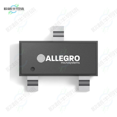 APS12753KMDALX-0SL1[传感器LOW VOLTAGE MICROPOWER LATCH]