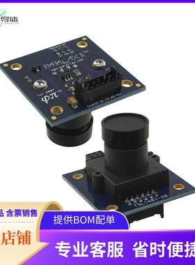 28317【BOARD LINESCAN IMAGING SENSOR】开发板 套件 编程器