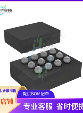 原装电源管理芯片 STLED25JR 提供电子元器件BOM配单