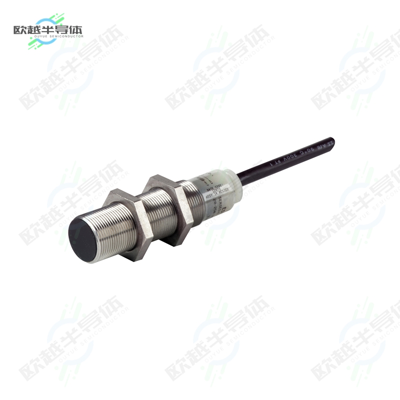 E57LAL18A2[传感器18MM STD IND PROX 2W AC]