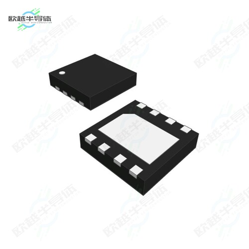 BNT21[射频元件IC AMP 5G 50MHZ-6GHZ 8DFN]
