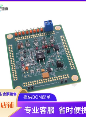 TPS7H5001EVM-CVAL【EVAL BOARD FOR TPS7H5001-SP】开发板 套件