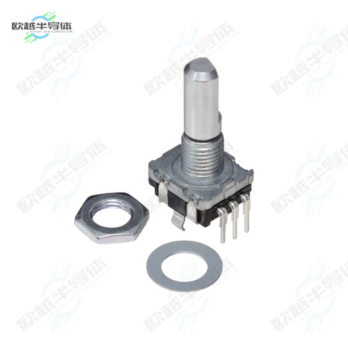 MERP11-20120BM7[传感器ENCODER MECH PULSE VERT PC PIN]