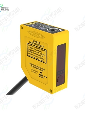 Q60VR3AF2000[传感器PHOTO SEN 200-2000MM SPST]