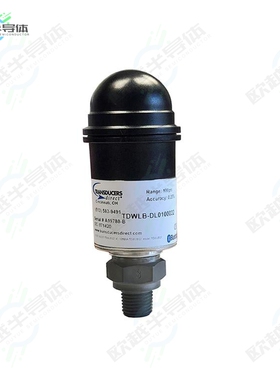 TDWLB-DL0250034[传感器Wireless Datalogging Press Trans]