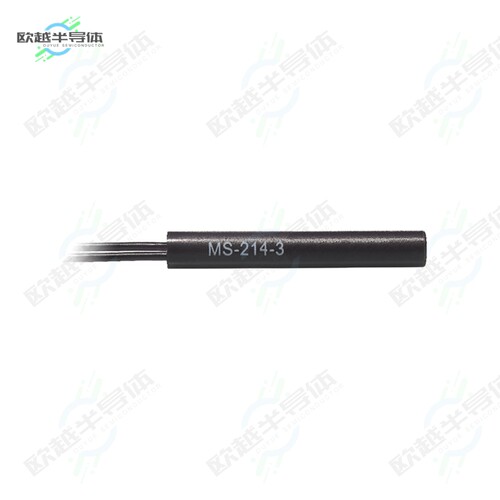 MS-214-3-1-0500[传感器MINIATURE REED SENSOR]