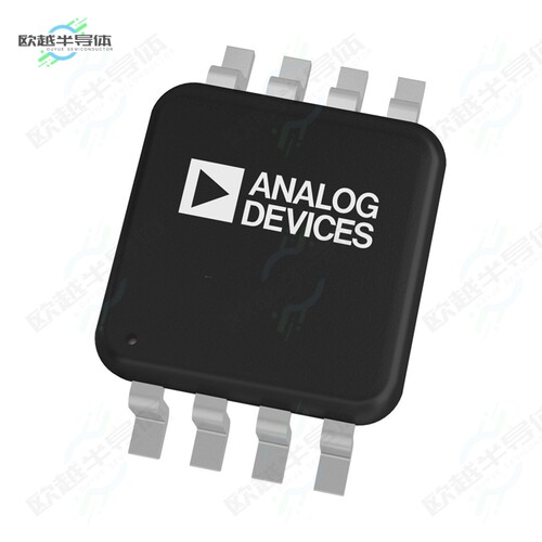 ADG918BRMZ-500RL7[射频元件IC RF SWITCH SPDT 2GHZ 8MSOP]
