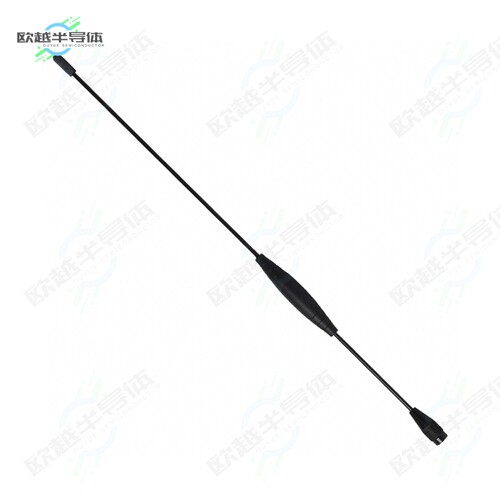 ANT-ELE-S01-008[射频元件RF ANT 892MHZ/1.85GHZ WHIP STR]