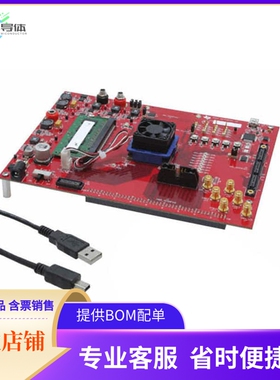 TSW1400EVM【KIT EVAL DAT69933A ACQ 16B】开发板 套件 编程器