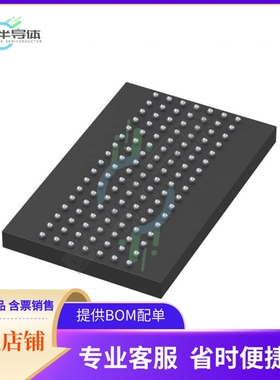 存储芯片GS81284Z18GB-250I原装正品提供电子元器件配单服务