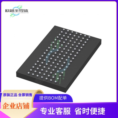 存储芯片GS8256418GB-400I原装正品提供电子元器件配单服务