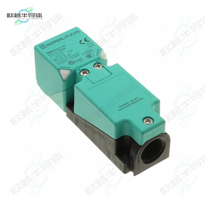 NBB20-U1-UU[传感器INDUCTIVE SEN 20MM NO/NC]