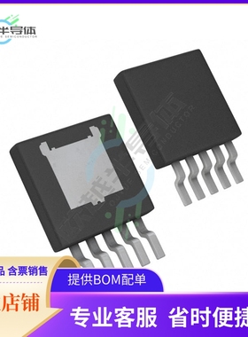 原装电源管理芯片 LP38501TJ-ADJ/NOPB 提供电子元器件BOM配单