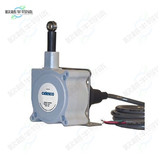 LINEAR 传感器SENSOR 120MM WIRE SP2 LEADS