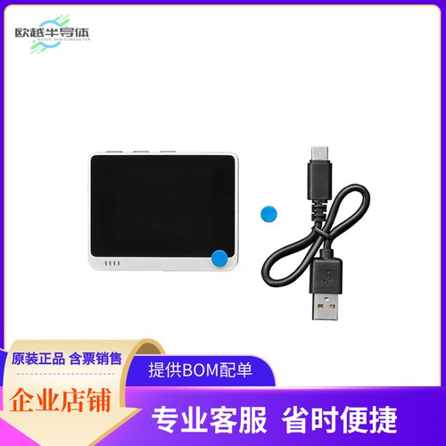 4707【SEEED WIO TERMINAL】开发板 套件 编程器