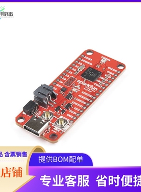 DEV-17745【SPARKFUN THING PLUS - RP2040】开发板 套件 编程器