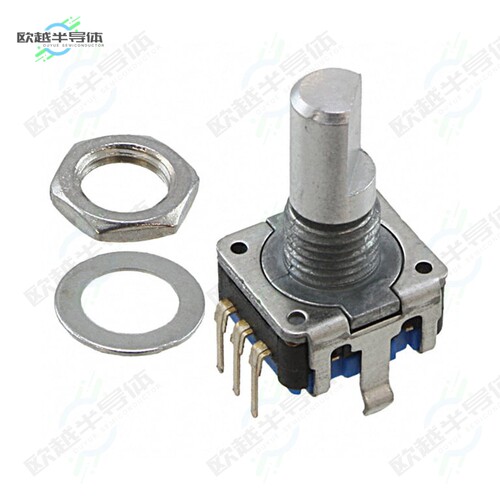 PEC11L-4215F-S0015[传感器ENCODER MECH QUAD VERT PC PIN]