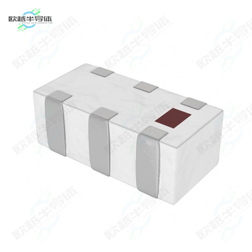 2450BM14G0011001T[射频元件BALUN 2.4GHZ-2.5GHZ 0603]