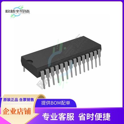 ISD1760PY【IC VOICE REC/PLAY 120SEC 28DIP】