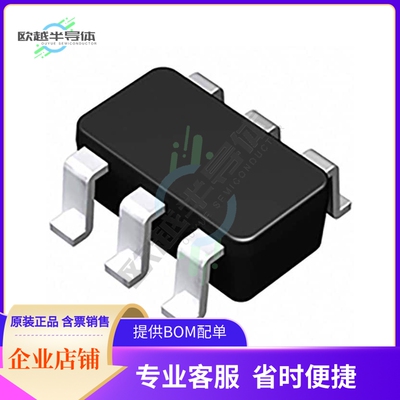 电源管理芯片BD2244G-MGTR 原装正品 提供电子元器件配单服务