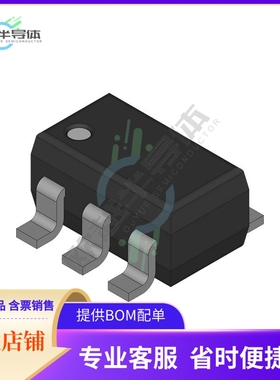 原装电源管理芯片 MAX6867UK17D3S+ 提供电子元器件BOM配单