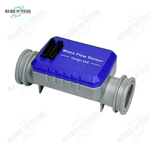 FS1100-50F100-A[传感器Gas Mass Flow Sensor]