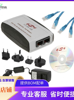 SI3460-EVB【BOARD EVAL POE FOR SI3460】开发板 套件 编程器
