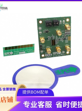 EPC9126【DEMO BOARD LIDAR 100V EPC2212】开发板 套件 编程器