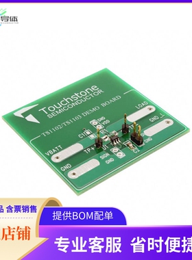 TS1102-50DB【BOARD DEMO TS1102-50】开发板 套件 编程器