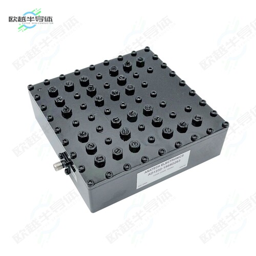 AD1232-1568D263[射频元件1164-1301 MHZ / 1525-1612 MHZ CA]