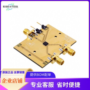 SKY13286-359LF-EVB【BOARD EVAL SPDT SW SKY13286-359】开发板