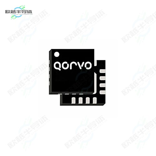 RFSA3613TR7[射频元件5-6000MHZ 6-BIT, 31.5DB RANGE DS]