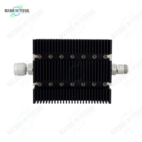 SA6NMNF100W-06[射频元件FXD ATTN PLUG-JACK TYPE N 1.45]