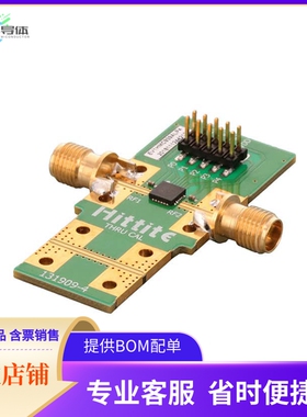 EV1HMC939ALP4【EVAL BOARD FOR HMC939ALP4E】开发板 套件 编程