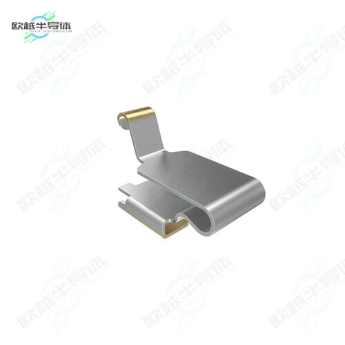 Z00E-4G7L1-11000[射频元件RFI FINGERSTOCK SS GOLD SOLDER]