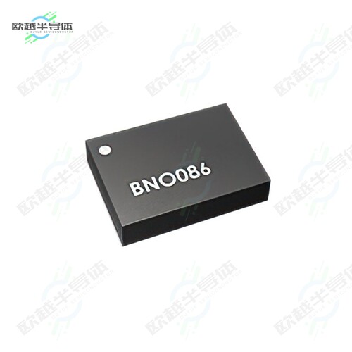 BNO086[传感器ACCELROMETER/GYRO SMD]