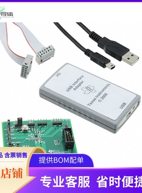 TPS65720EVM-515【EVAL MODULE FOR TPS65720】开发板 套件 编程