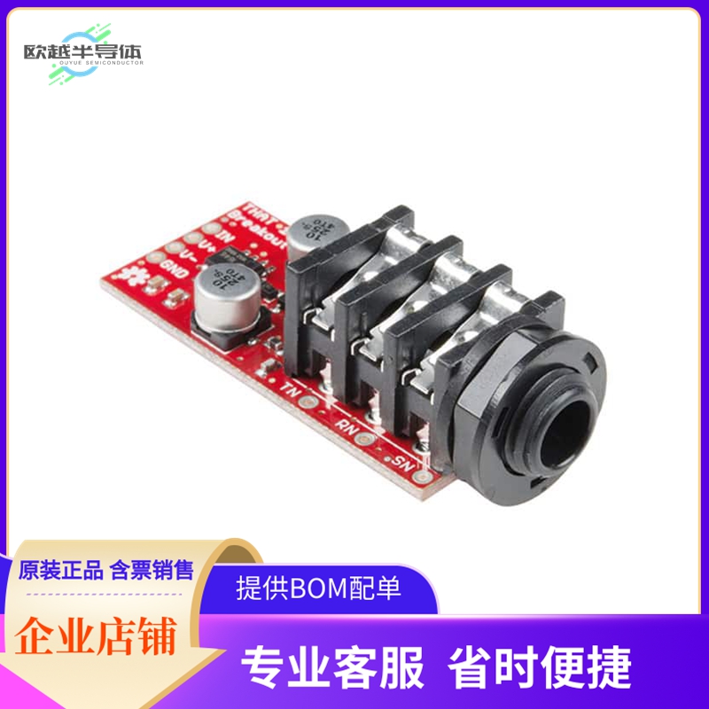 BOB-14003【SPARKFUN THAT 1646 OUTSMARTS BRE】开发板 套件 编