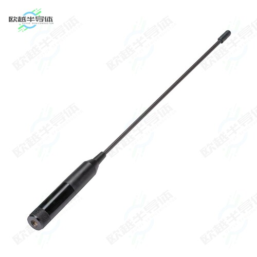 FW.45.B.SMA.M[射频元件RF ANT 460MHZ WHIP TILT SMA MALE]
