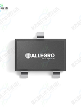 APS12170LLHALX[传感器MAGNETIC SWITCH LATCH SOT23W]